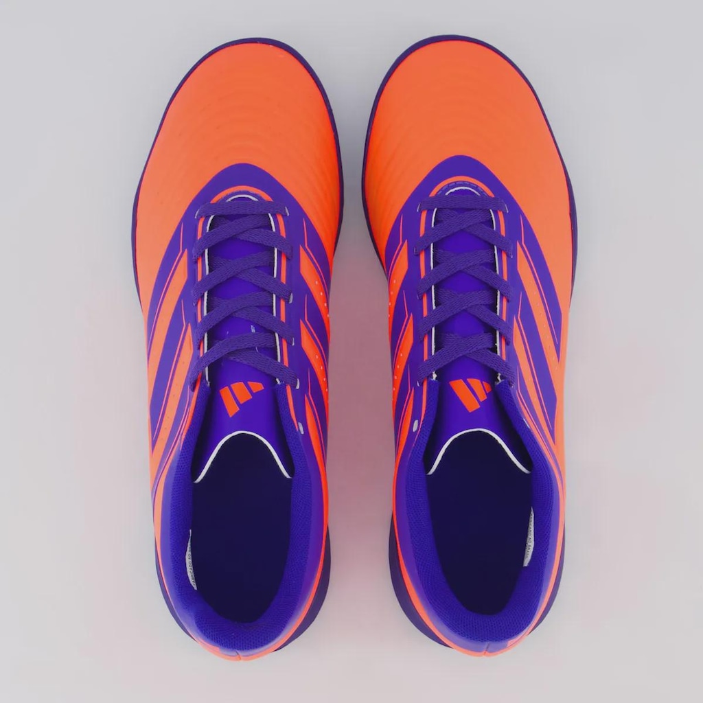 Imagem 4 do produto Chuteira Futsal Infantil Adidas Rabisco II