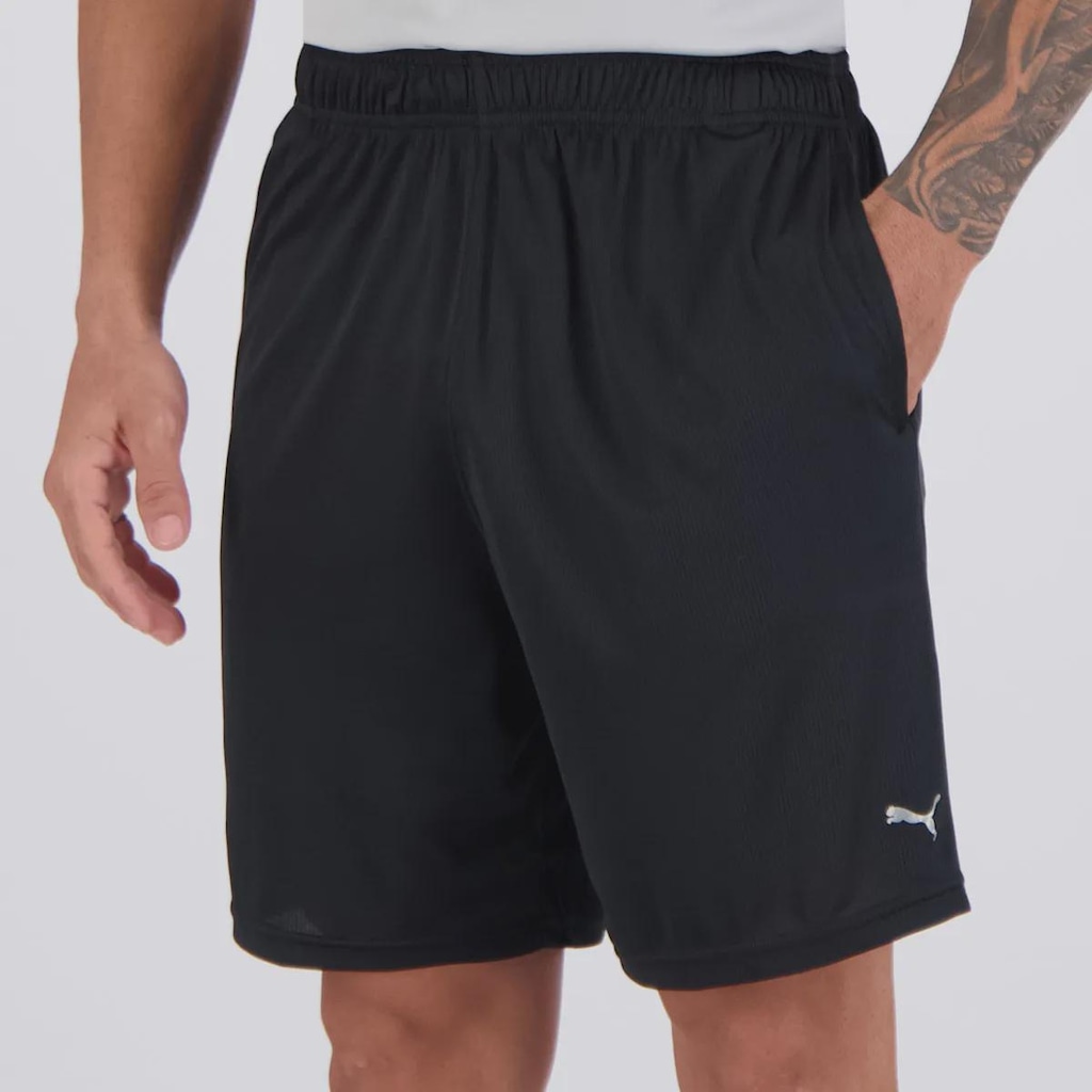 Imagem 3 do produto Short Puma Performance Knit 7 Masculino