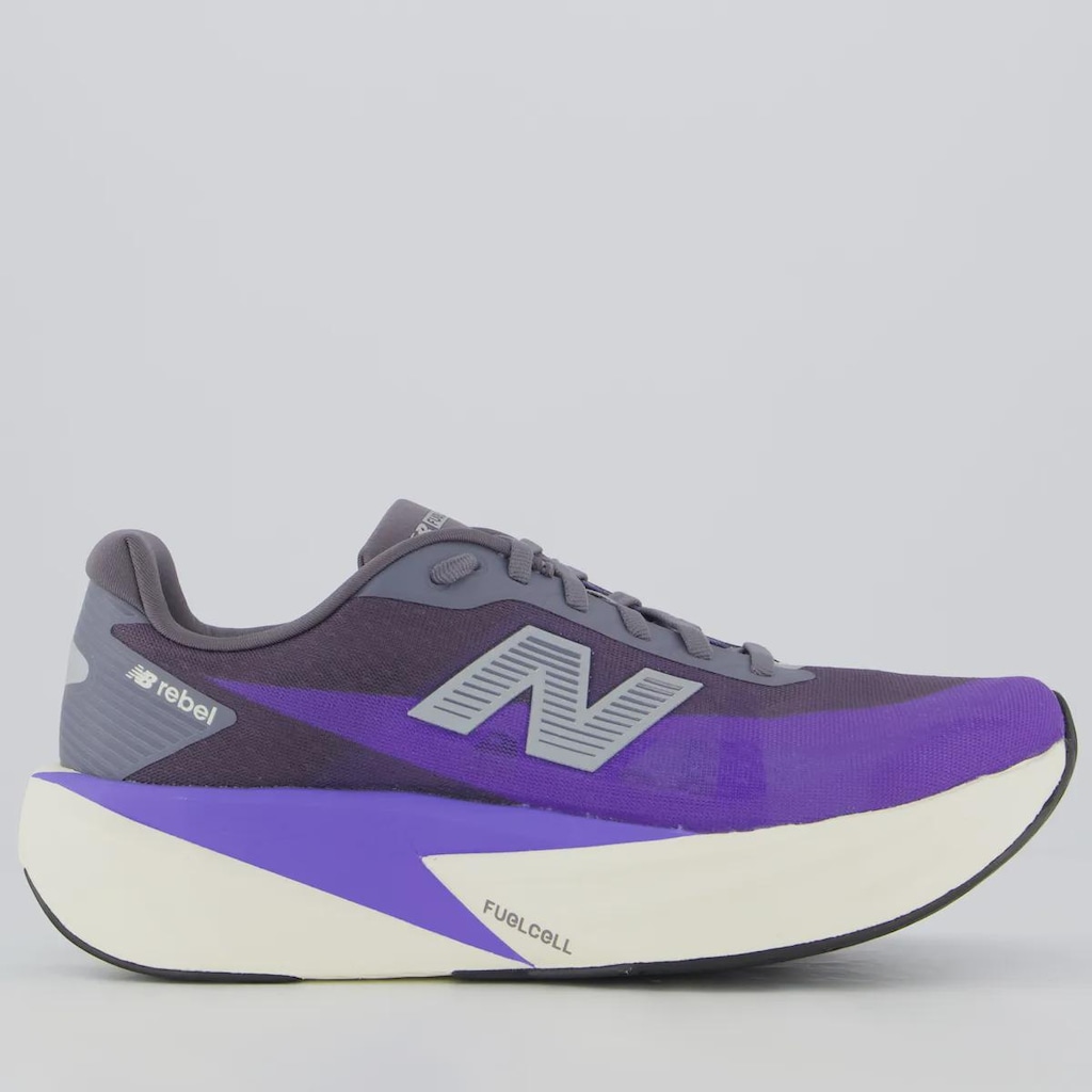 Tênis Masculino New Balance Fuelcell Rebel V5