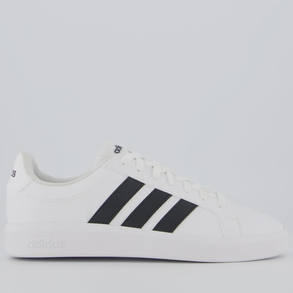 Tênis Feminino Adidas Grand Court Base