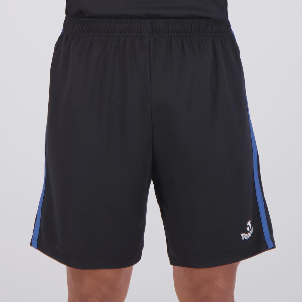 Calção Topper Team Masculino