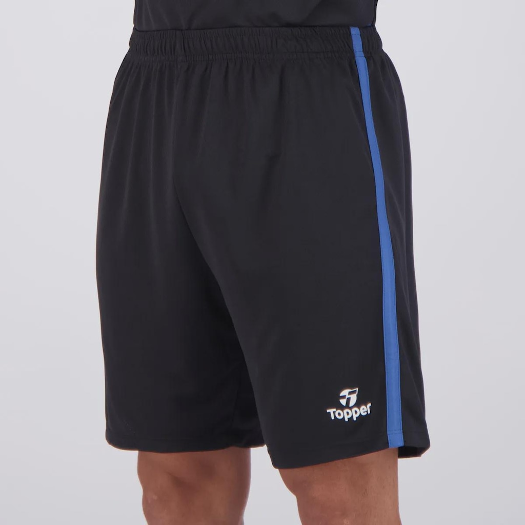 Imagem 3 do produto Calção Topper Team Masculino
