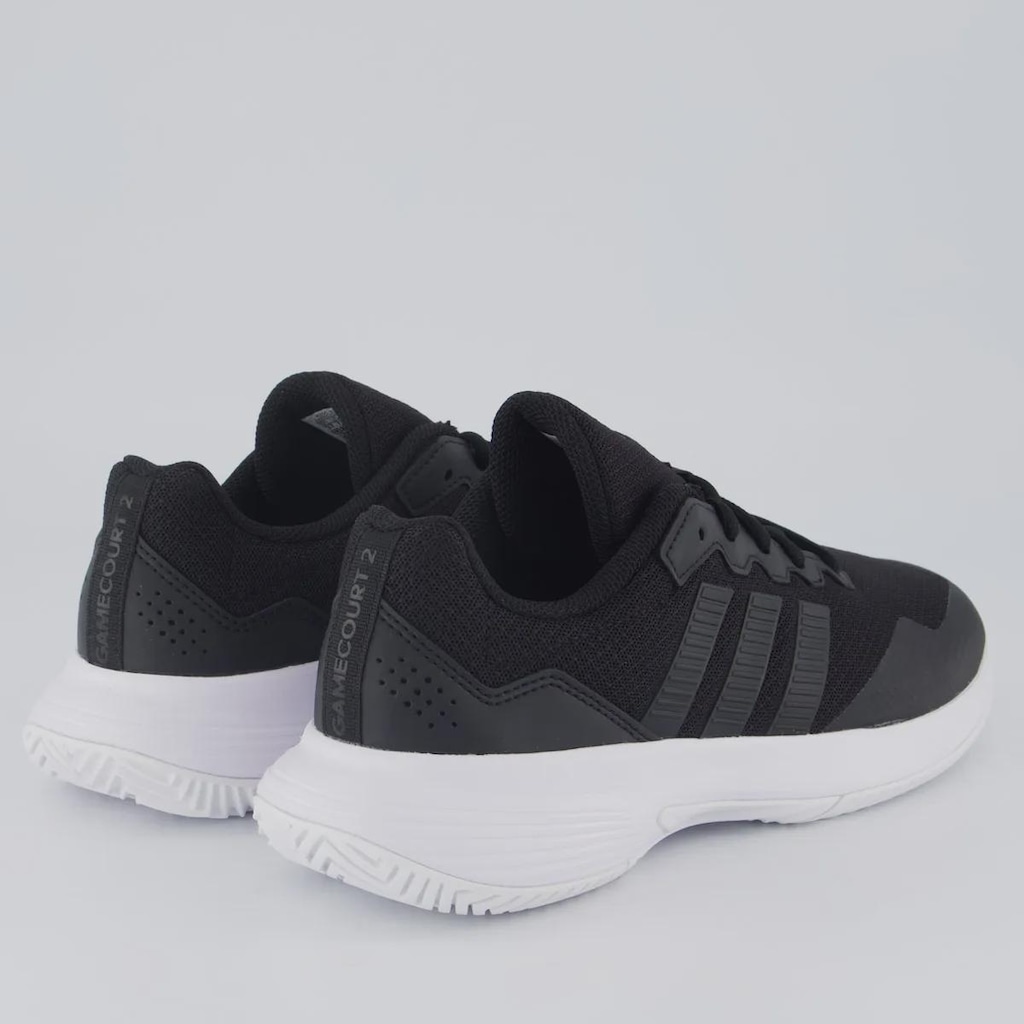 Imagem 3 do produto Tênis Feminino adidas Gamecourt 2