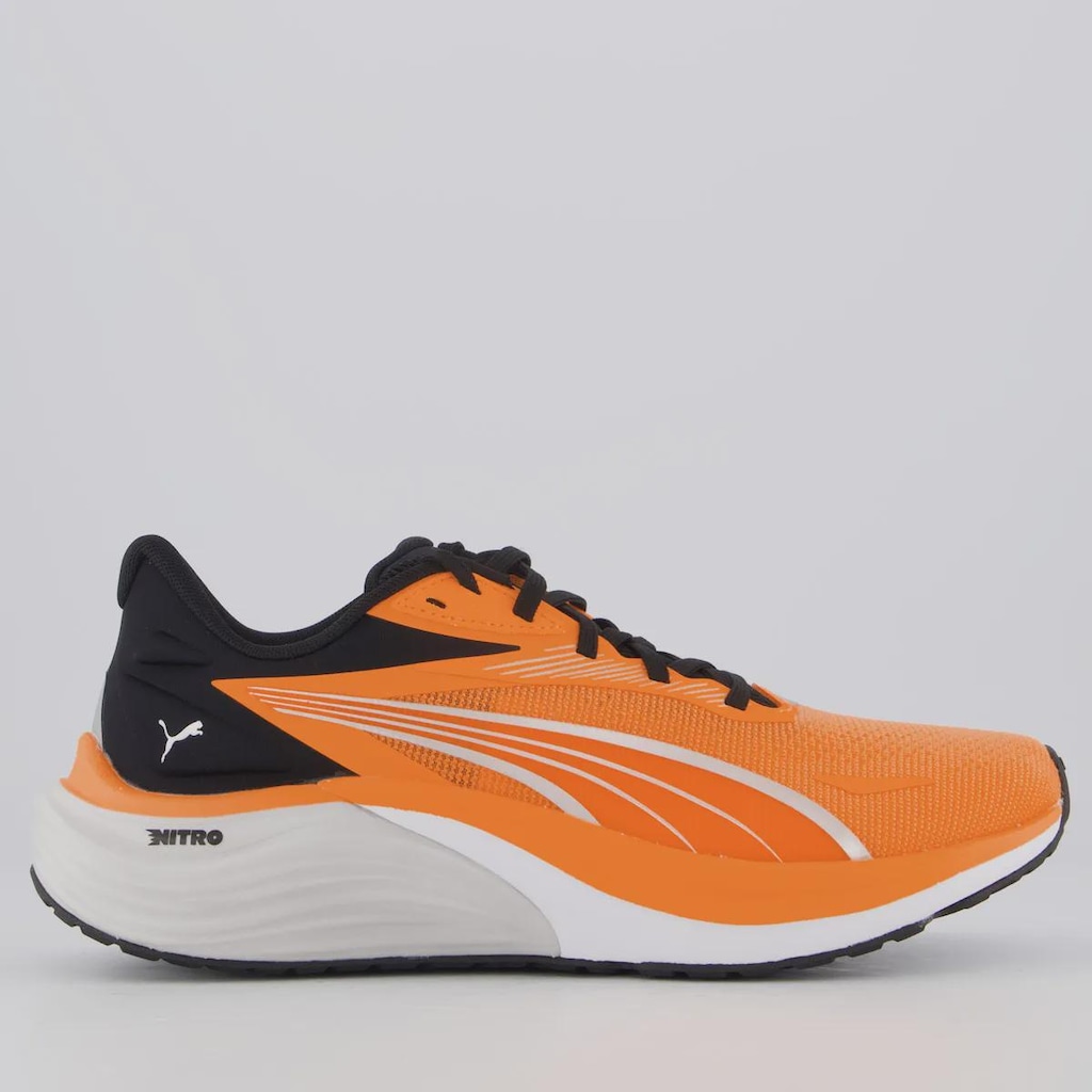 Tênis Masculino Puma Electrify Nitro 4