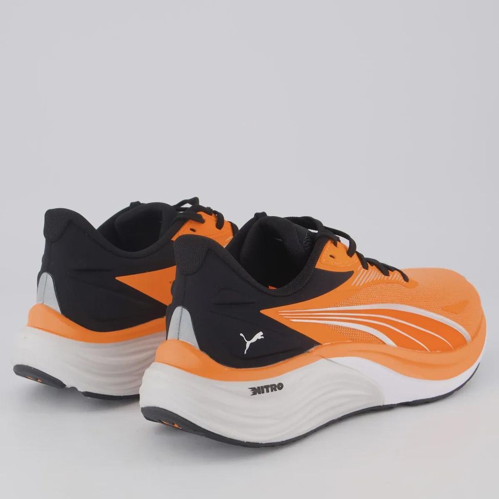 Imagem 3 do produto Tênis Masculino Puma Electrify Nitro 4
