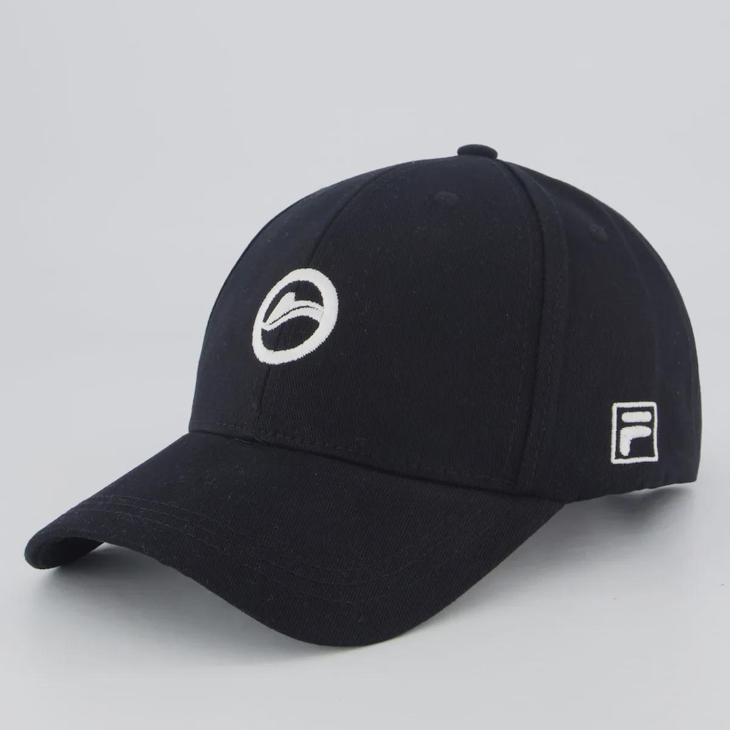 Boné Fila Rio Open Sport Unissex