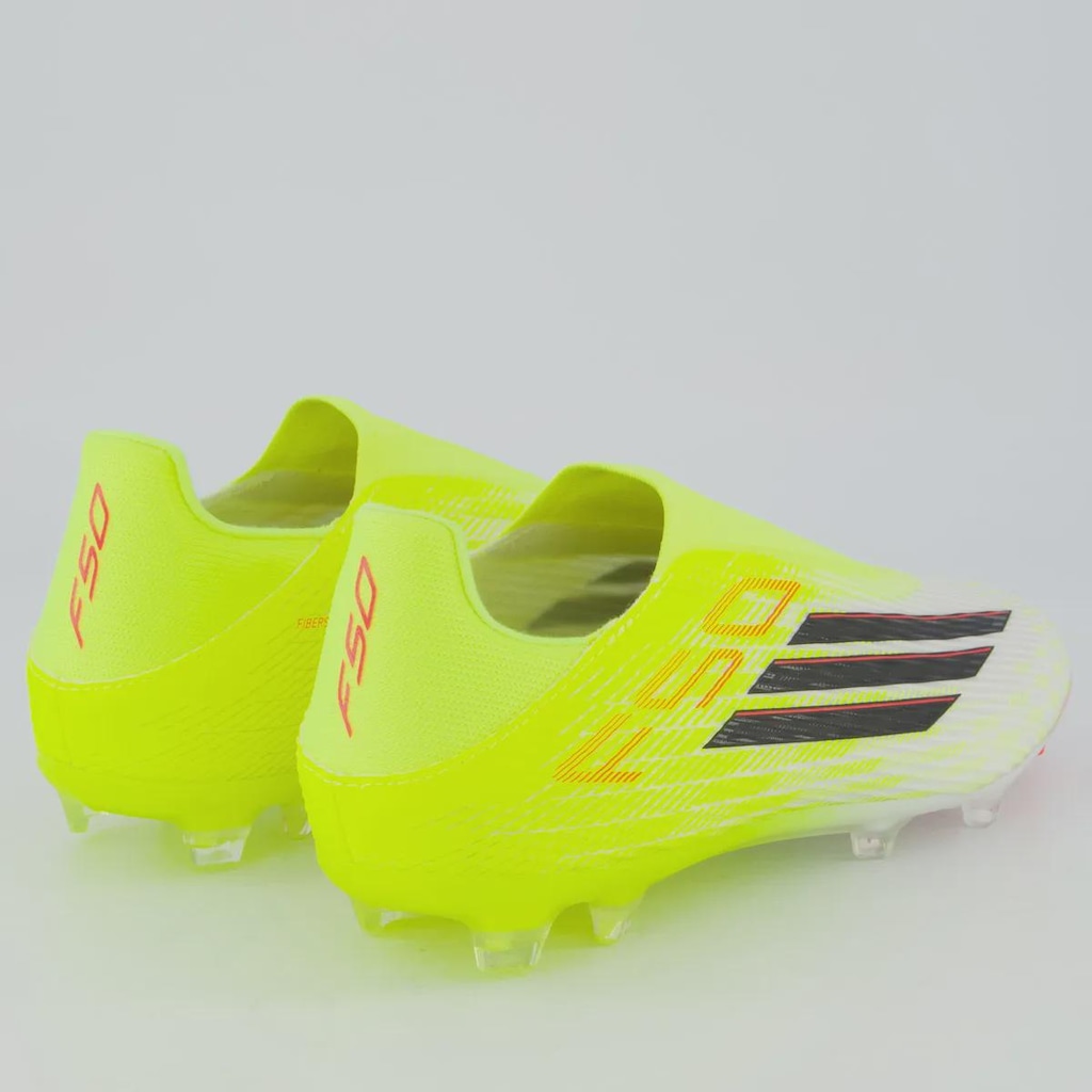 Imagem 3 do produto Chuteira de Campo Masculina adidas F50 League Sem Lingueta
