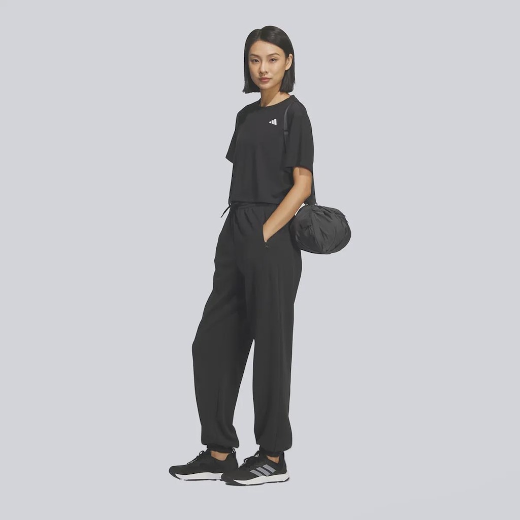 Bolsa adidas Shoulder MH - Foto 1