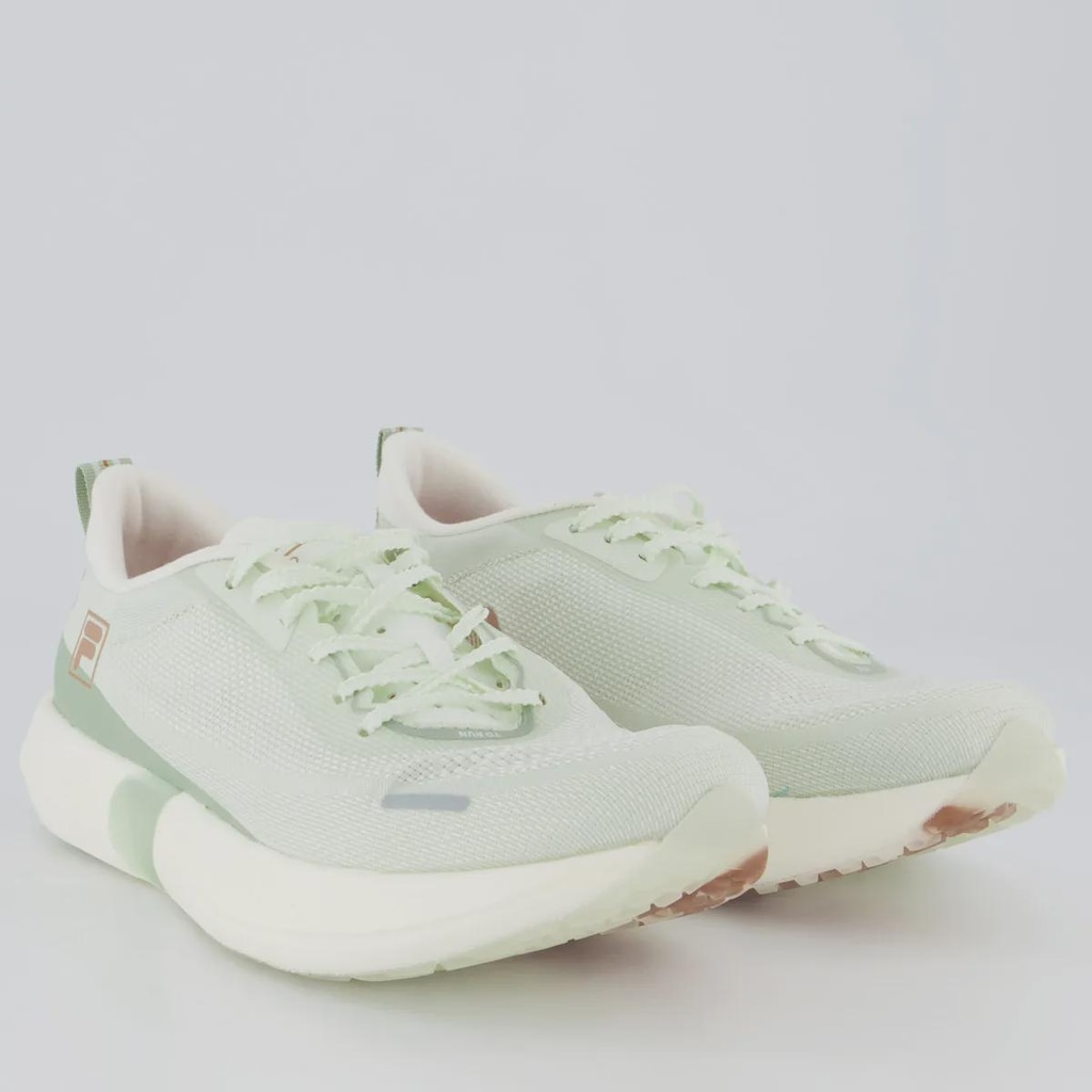 Imagem 2 do produto Tênis Feminino Fila Kr7 Pro Speed Tech