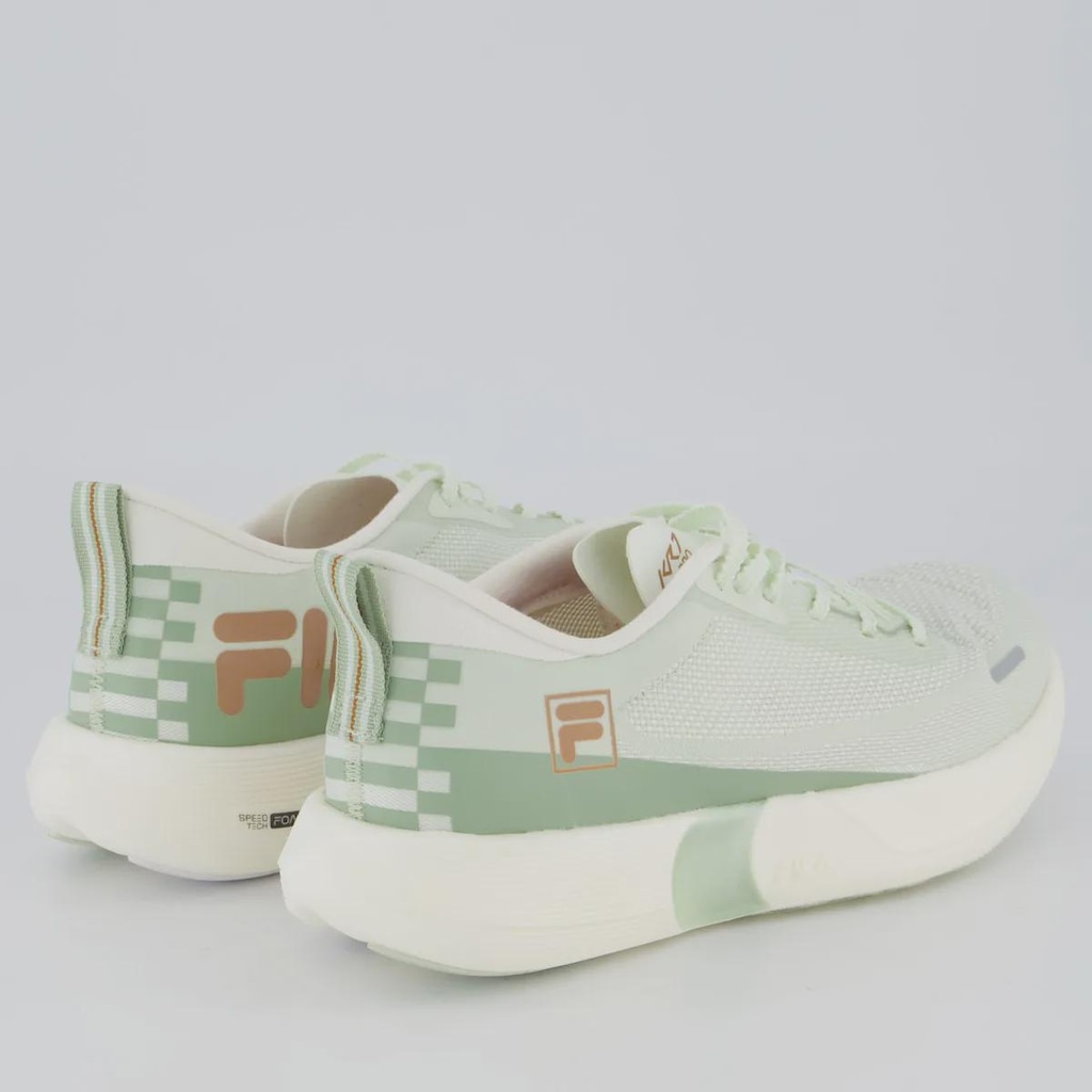 Imagem 3 do produto Tênis Feminino Fila Kr7 Pro Speed Tech