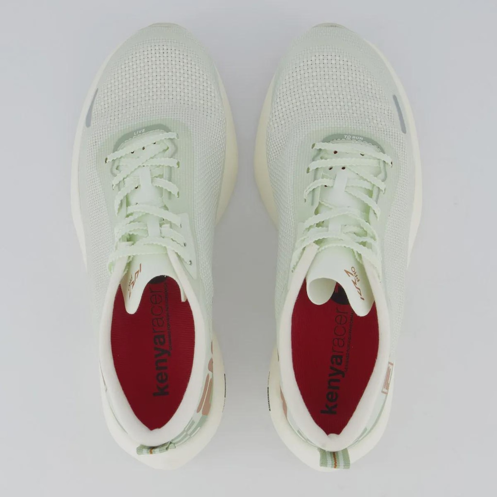 Imagem 4 do produto Tênis Feminino Fila Kr7 Pro Speed Tech