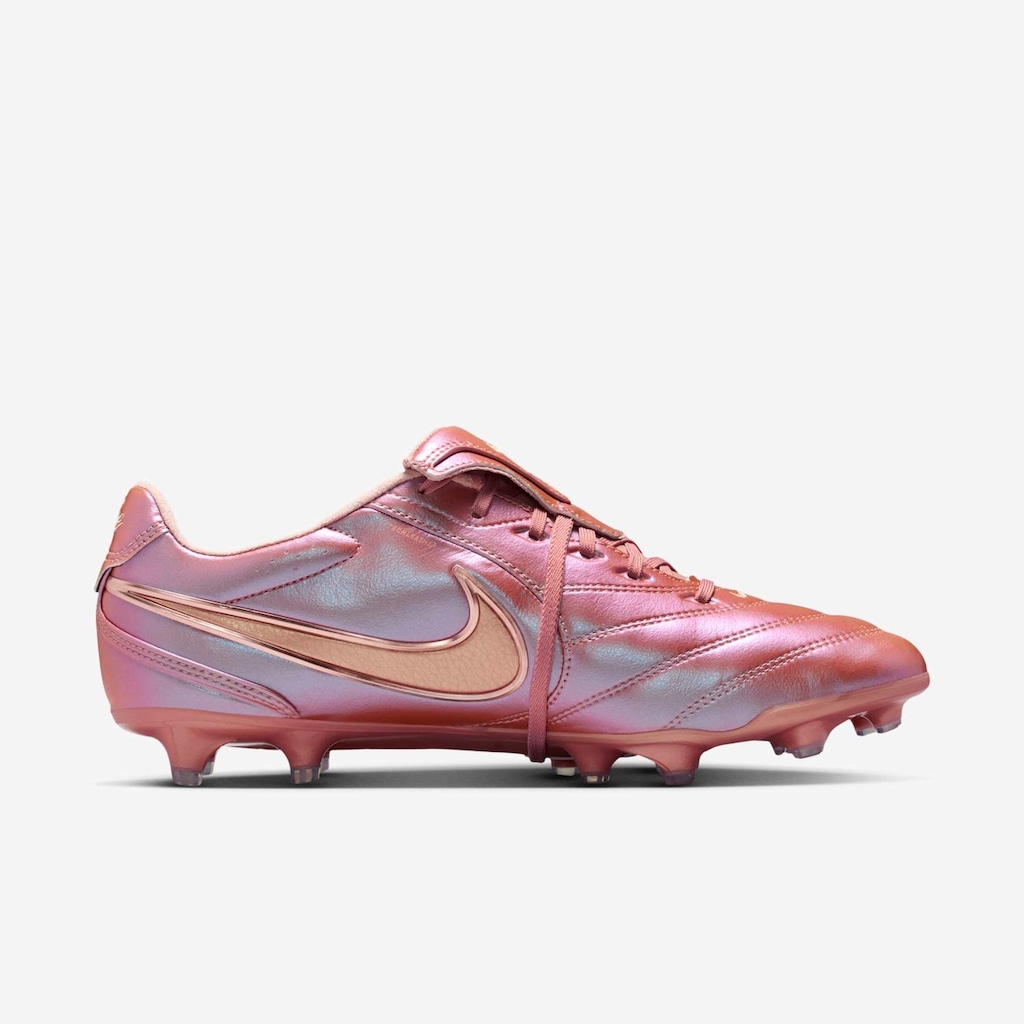Chuteira de Campo Adulto Nike Tiempo Ligera Pro LE