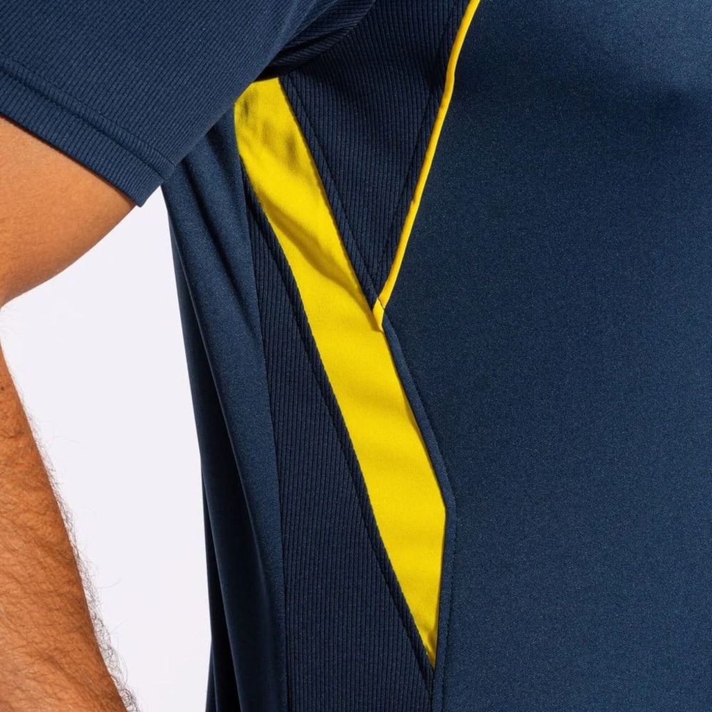 Imagem 4 do produto Camiseta Joma Championship VII Masculina