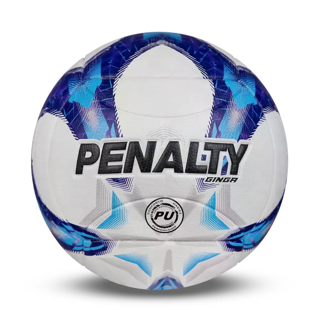 Mini Bola Futebol Penalty Ginga T200 XXV Infantil