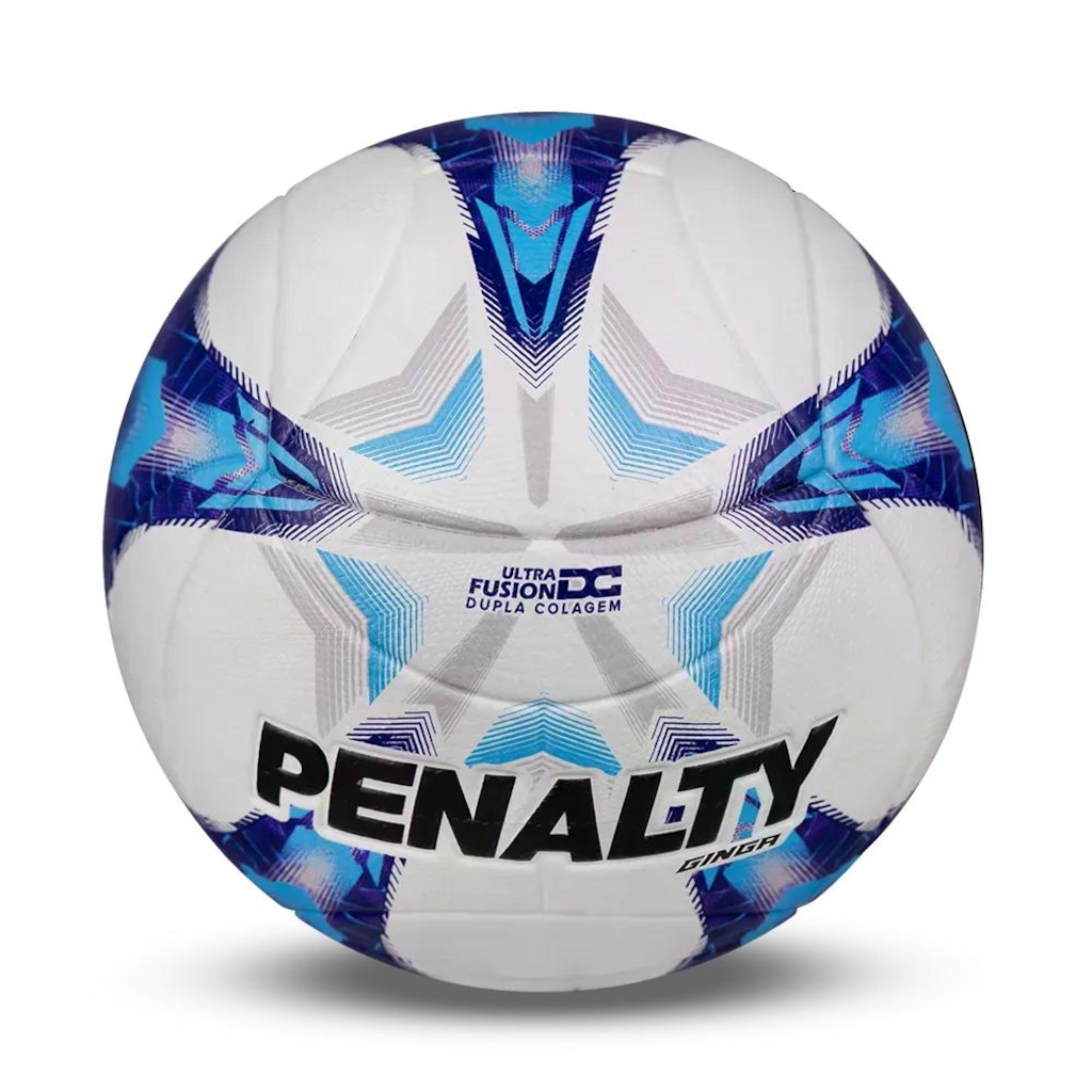 Imagem 3 do produto Mini Bola Futebol Penalty Ginga T200 XXV Infantil