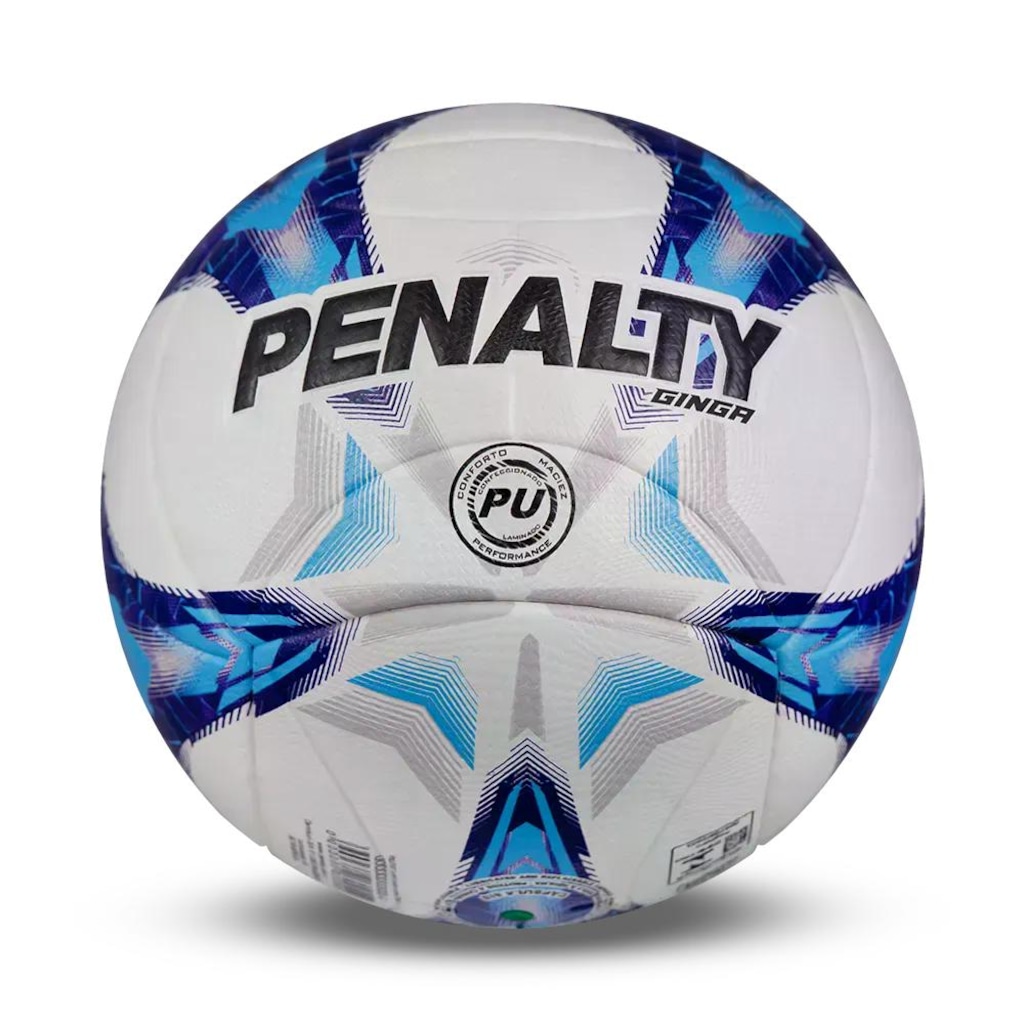 Imagem 4 do produto Mini Bola Futebol Penalty Ginga T200 XXV Infantil