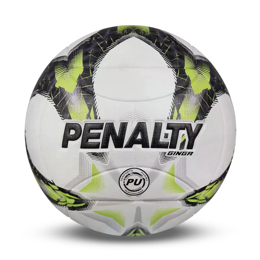 Mini Bola Futebol Penalty Ginga T200 XXV Infantil