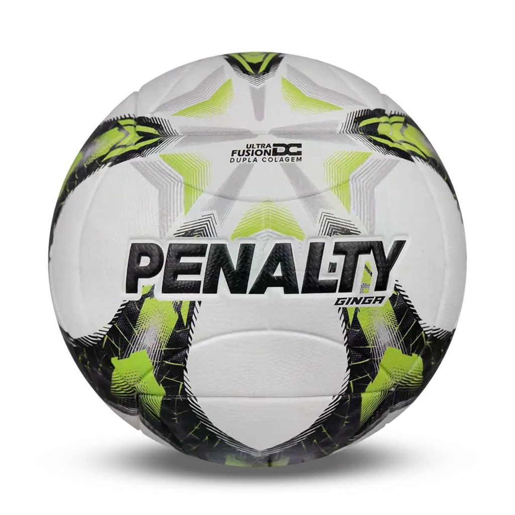 Imagem 2 do produto Mini Bola Futebol Penalty Ginga T200 XXV Infantil