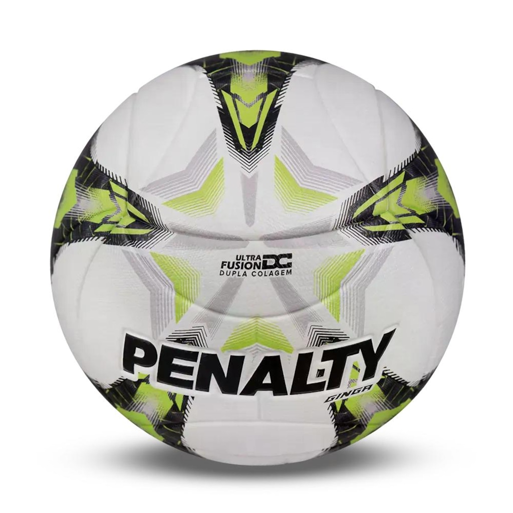 Imagem 3 do produto Mini Bola Futebol Penalty Ginga T200 XXV Infantil