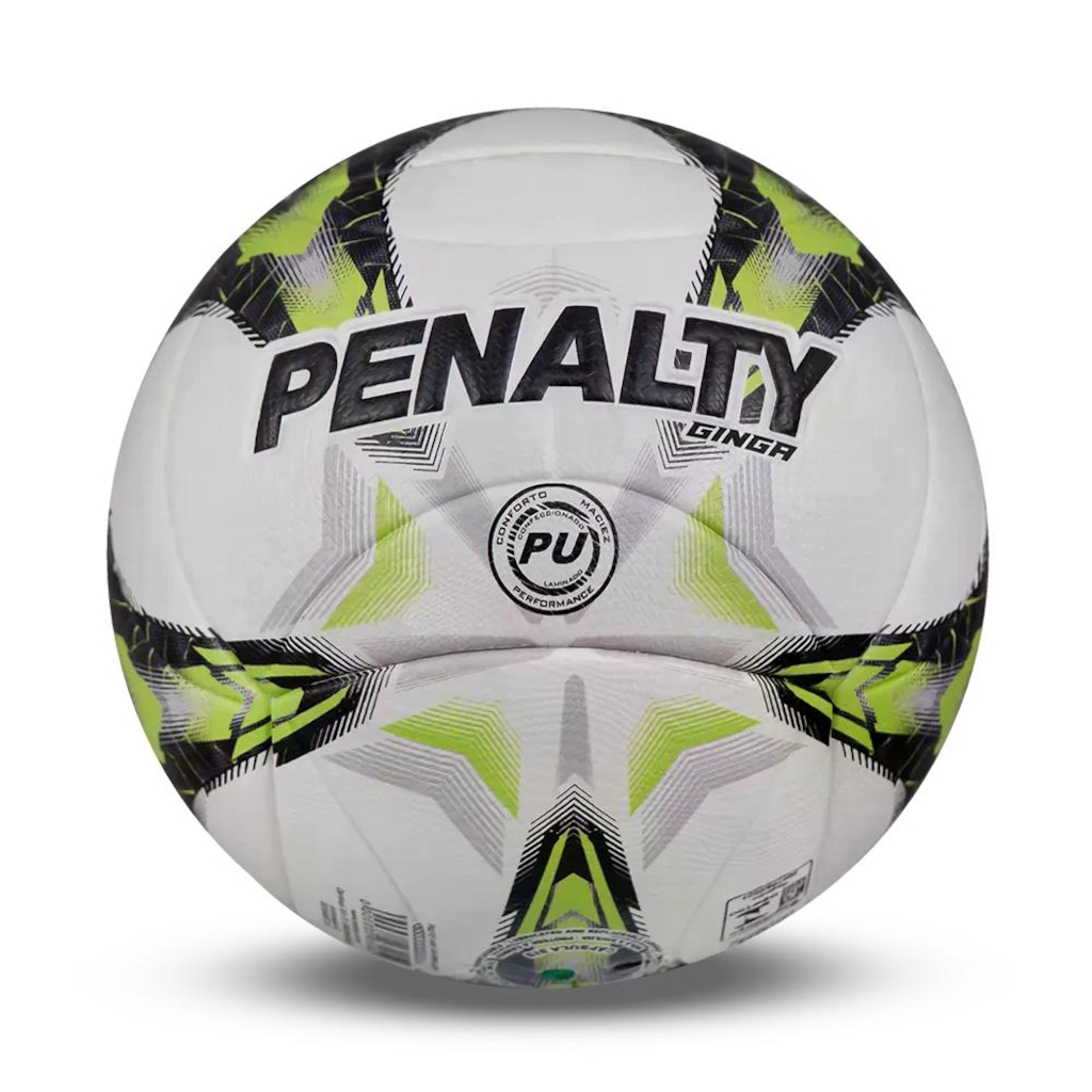 Imagem 4 do produto Mini Bola Futebol Penalty Ginga T200 XXV Infantil