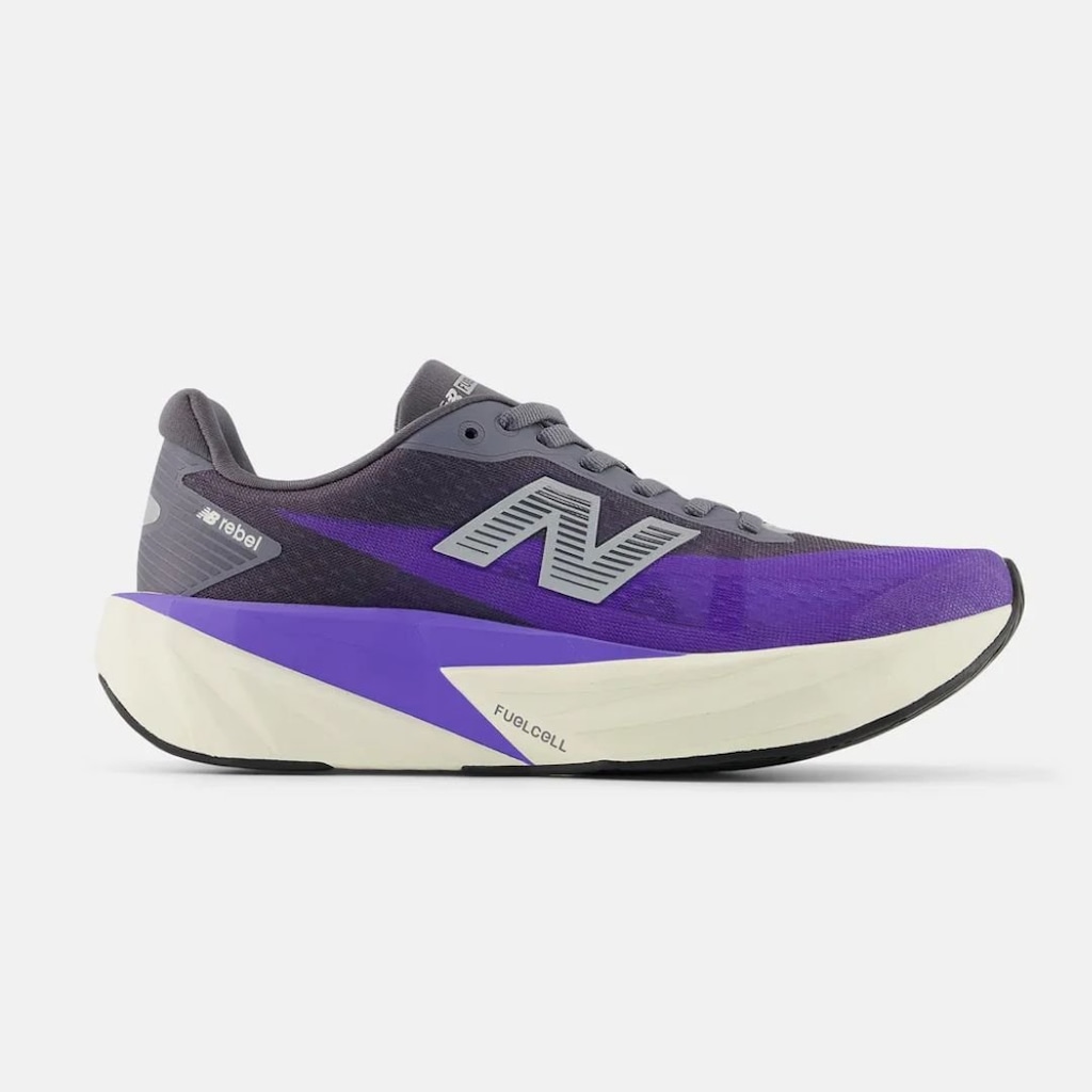 Tênis New Balance FuelCell Rebel v5 Feminino