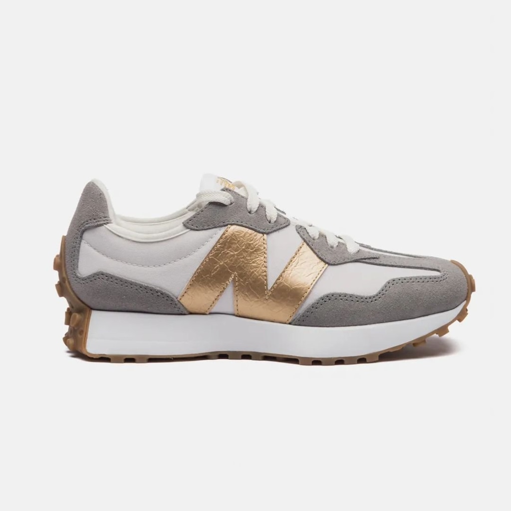 Tênis New Balance 327 v1 Feminino