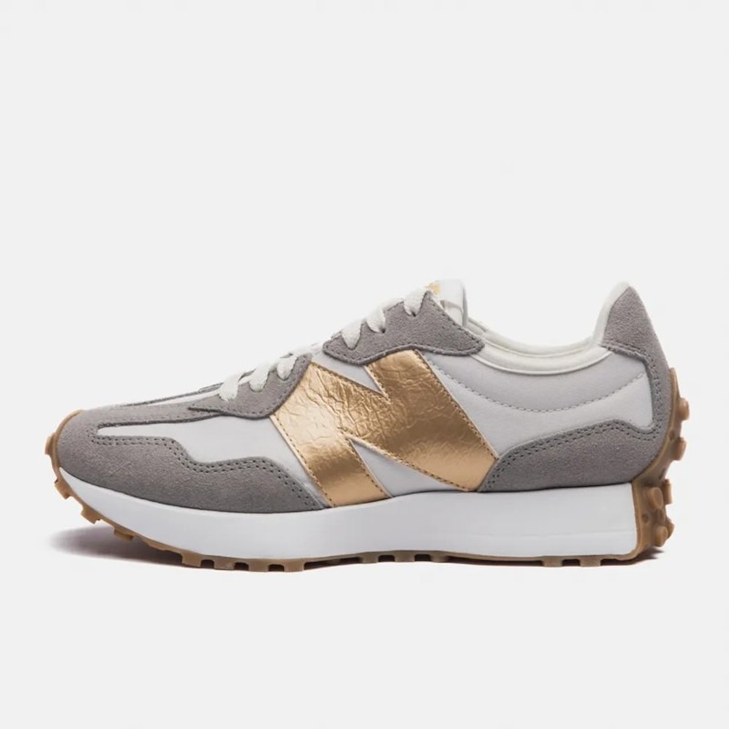 Imagem 2 do produto Tênis New Balance 327 v1 Feminino