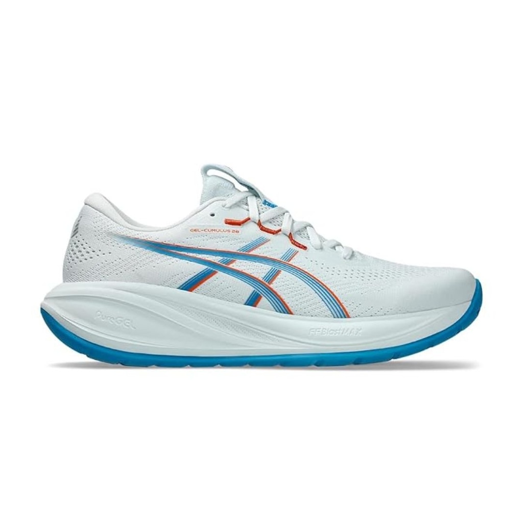 Tênis ASICS GEL-Cumulus 28 Masculino
