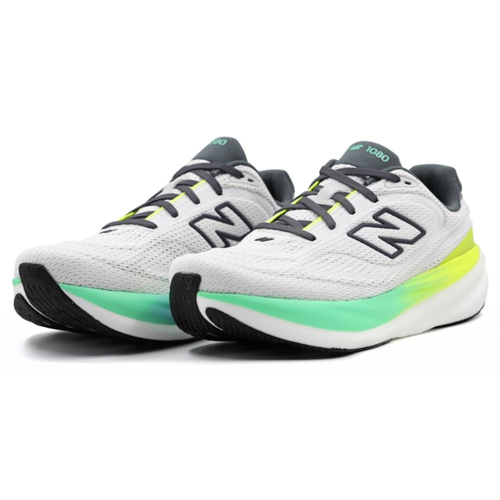 Imagem 4 do produto Tênis Masculino New Balance 1080 V15