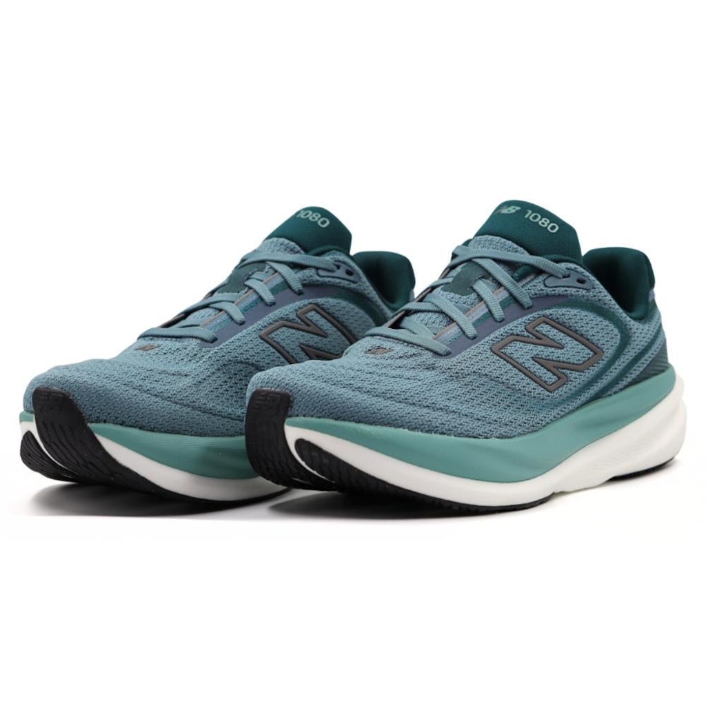 Imagem 4 do produto Tênis Masculino New Balance 1080 V15