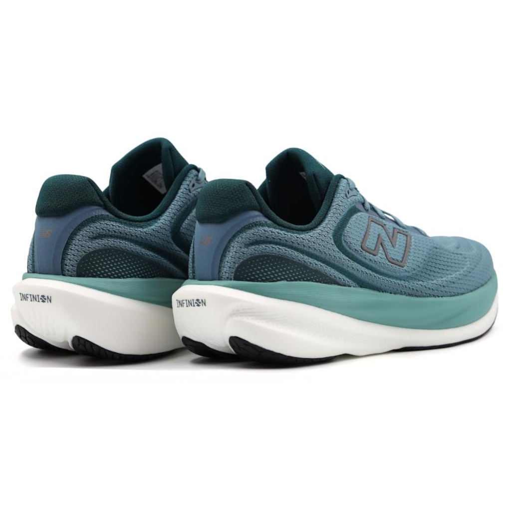 Imagem 5 do produto Tênis Masculino New Balance 1080 V15