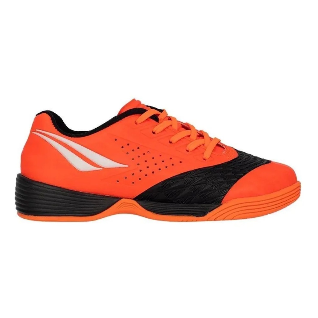 Chuteira Penalty Futsal Max 200 - Infantil