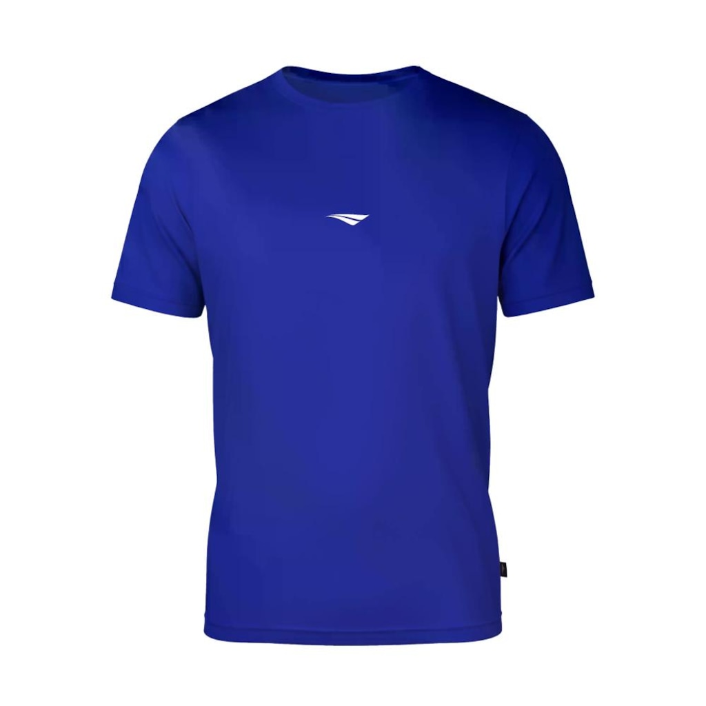 Camiseta Treino Essencial Básico Penalty - Masculino