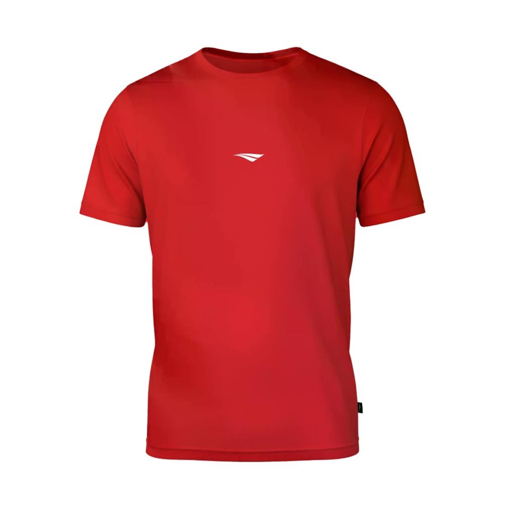 Camiseta Treino Essencial Básico Penalty - Masculino