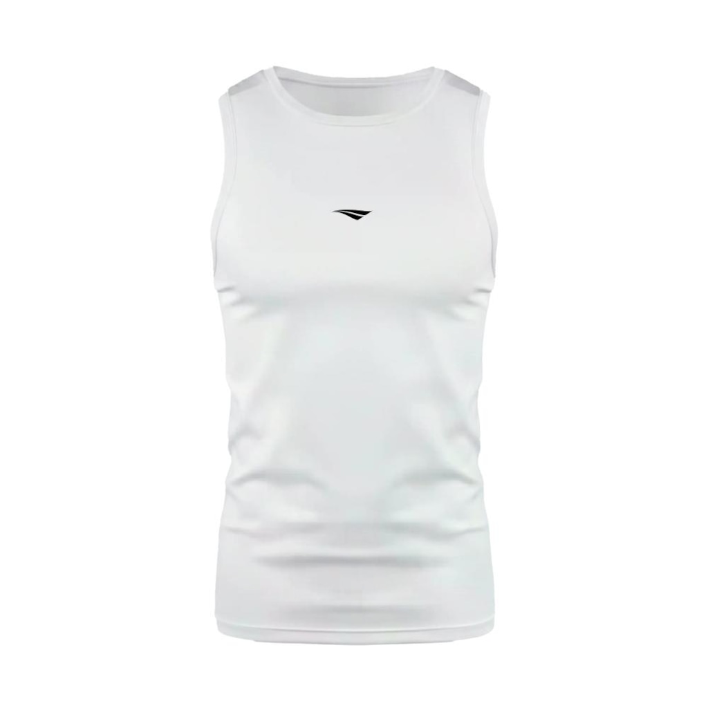 Camiseta Regata Penalty Treino Essencial Básico - Masculino