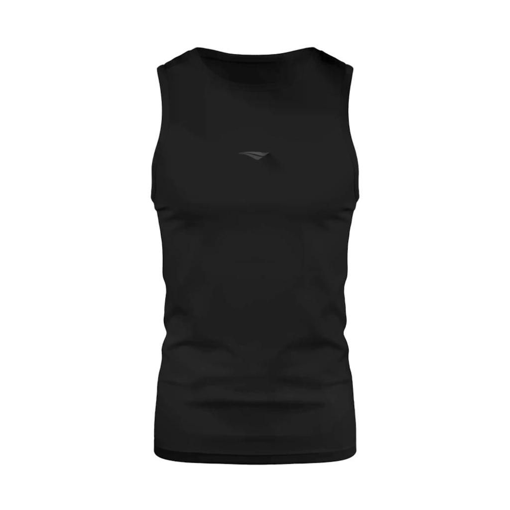 Camiseta Regata Penalty Treino Essencial Básico - Masculino