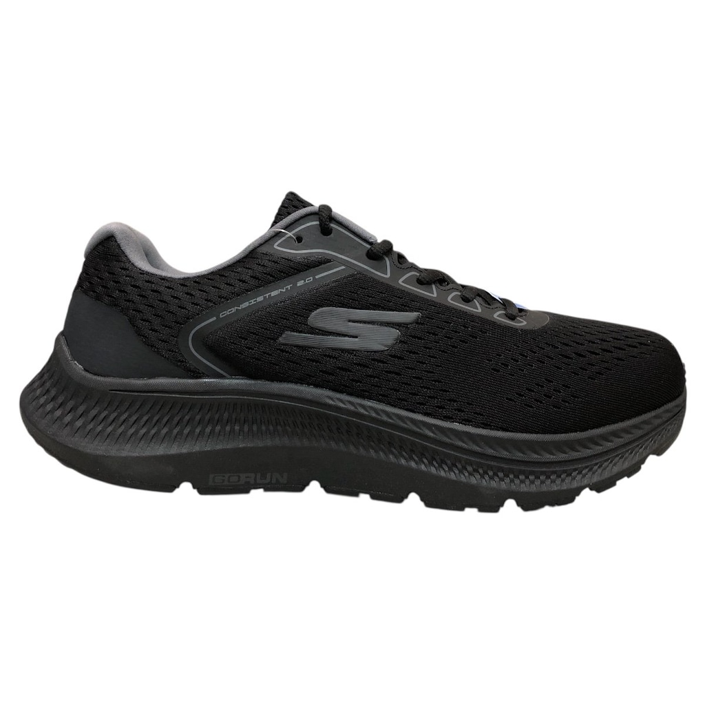Tênis Skechers Go Run Consist 2.0 - Masculino