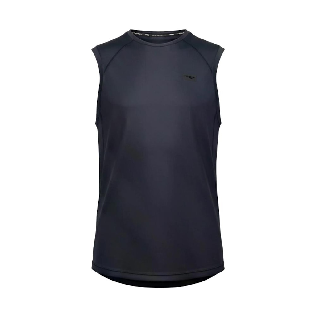 Camiseta Regata Penalty Treino Cume - Masculino