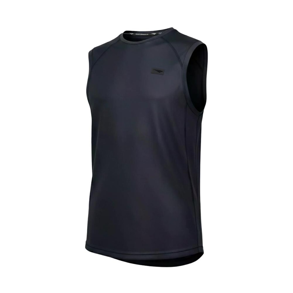 Imagem 2 do produto Camiseta Regata Penalty Treino Cume - Masculino