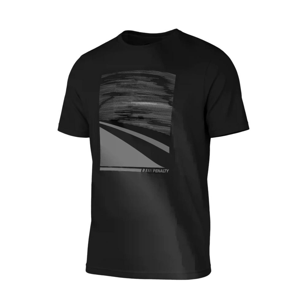 Imagem 2 do produto Camiseta Penalty Treino Essencial Local - Masculino