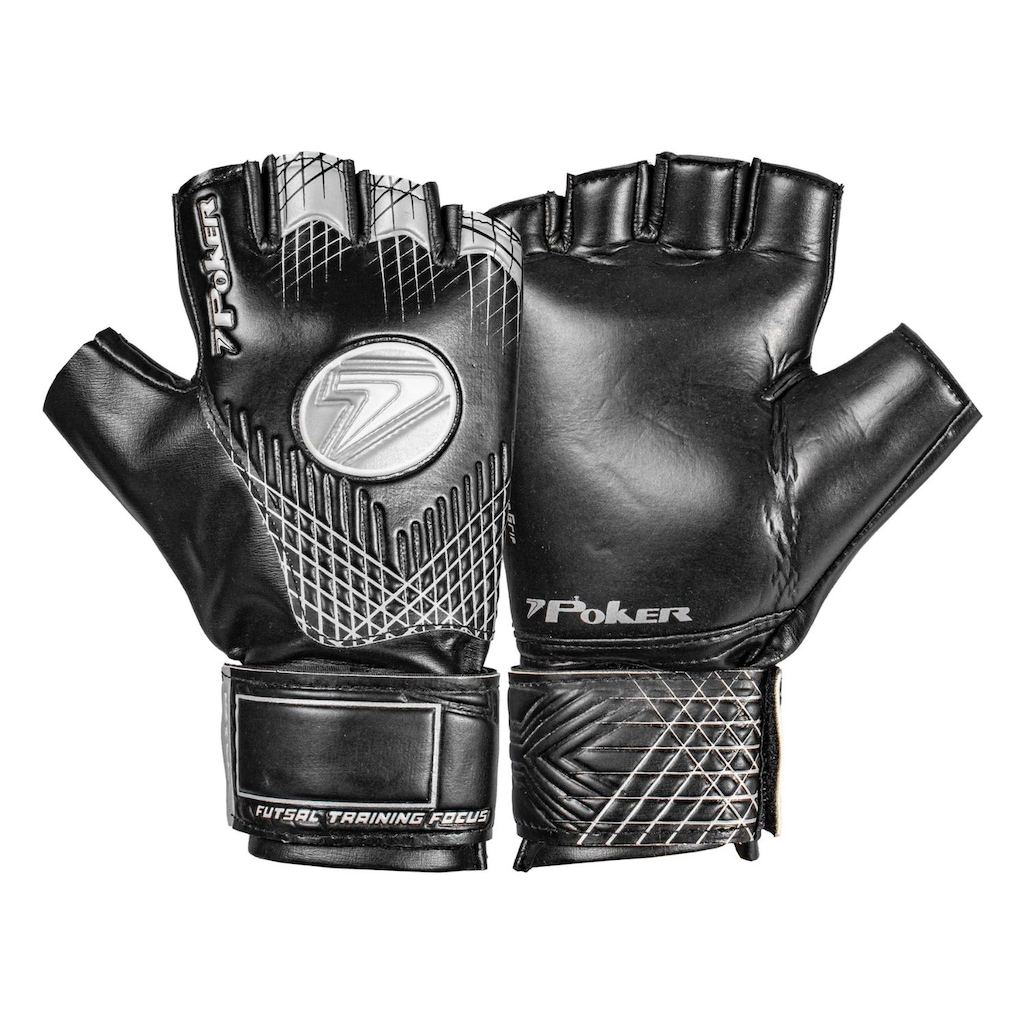 Luva Futsal Training Focus Poker