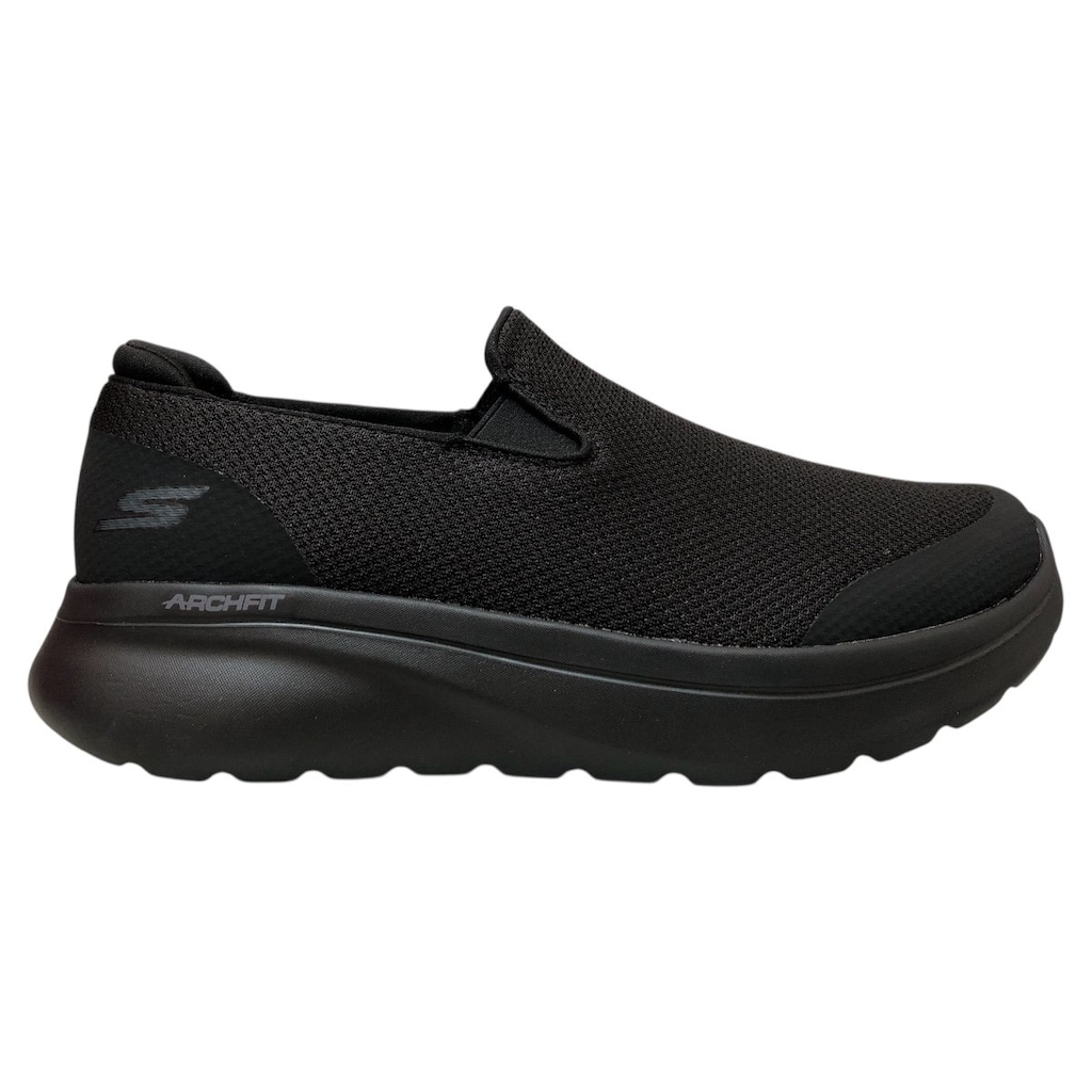 Tênis Skechers Go Walk Arc Fit N-Joy - Masculino