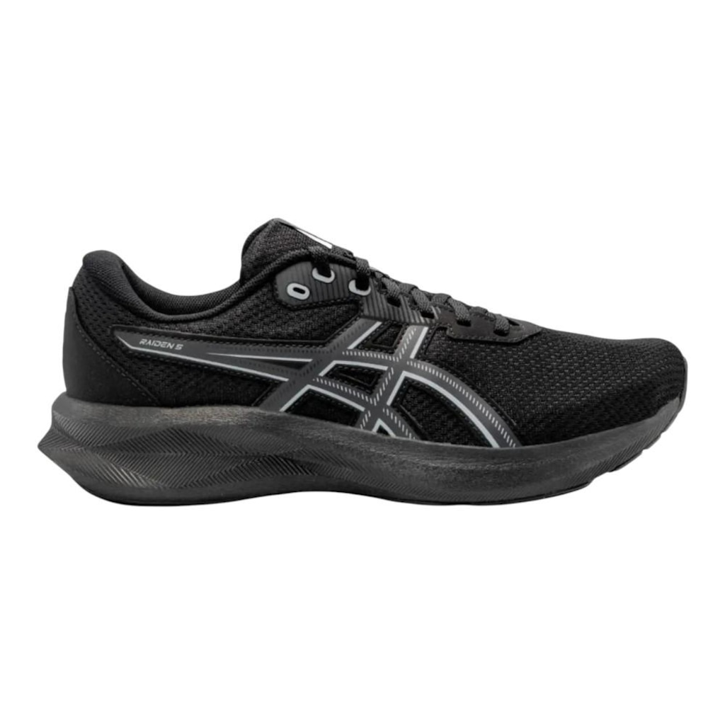 Tênis Asics Raiden 5 001 Masculino