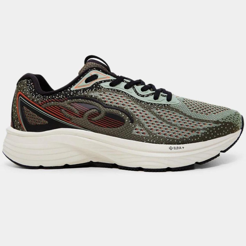 Tênis Olympikus Challenger 5 Masculino