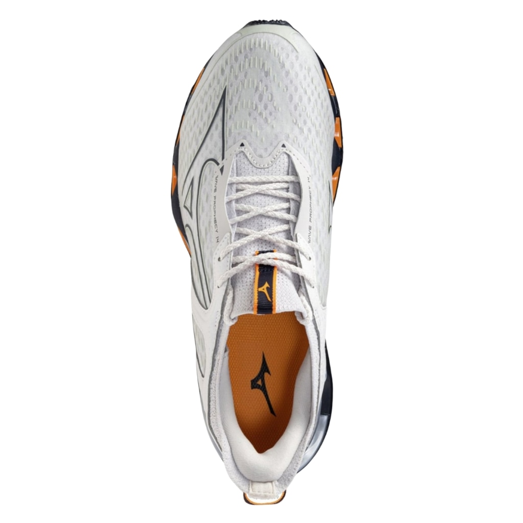Imagem 3 do produto Tênis Masculino Mizuno Wave Prophecy 14