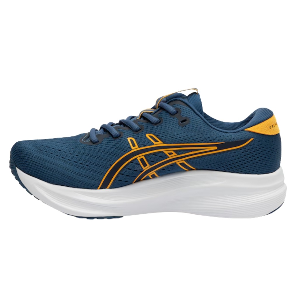 Imagem 4 do produto Tênis Asics Gel-Excite 11 Twilight Blue-Masculino