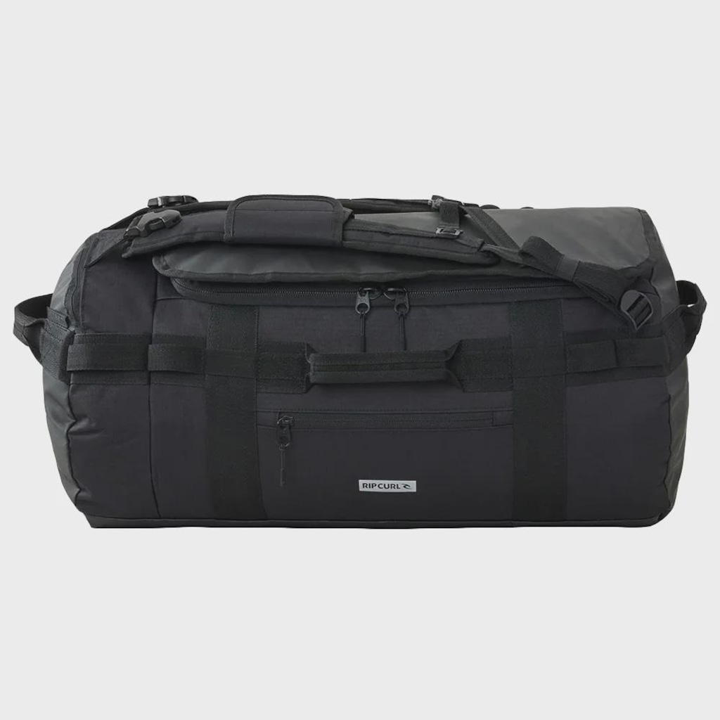 Mala Rip Curl Search Duffle 45 Litros Icons Midnight Importada