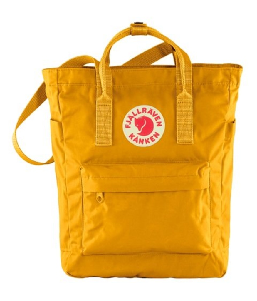 Bolsa Fjällräven Kånken Totepack Unissex