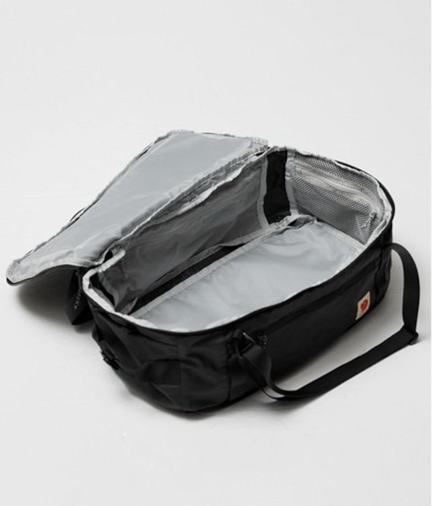 Imagem 5 do produto Bolsa Duffel Fjällräven High Coast 22 Unissex