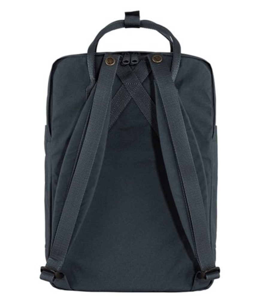 Imagem 2 do produto Mochila Fjällräven Kånken Clássica Laptop 15 Unissex